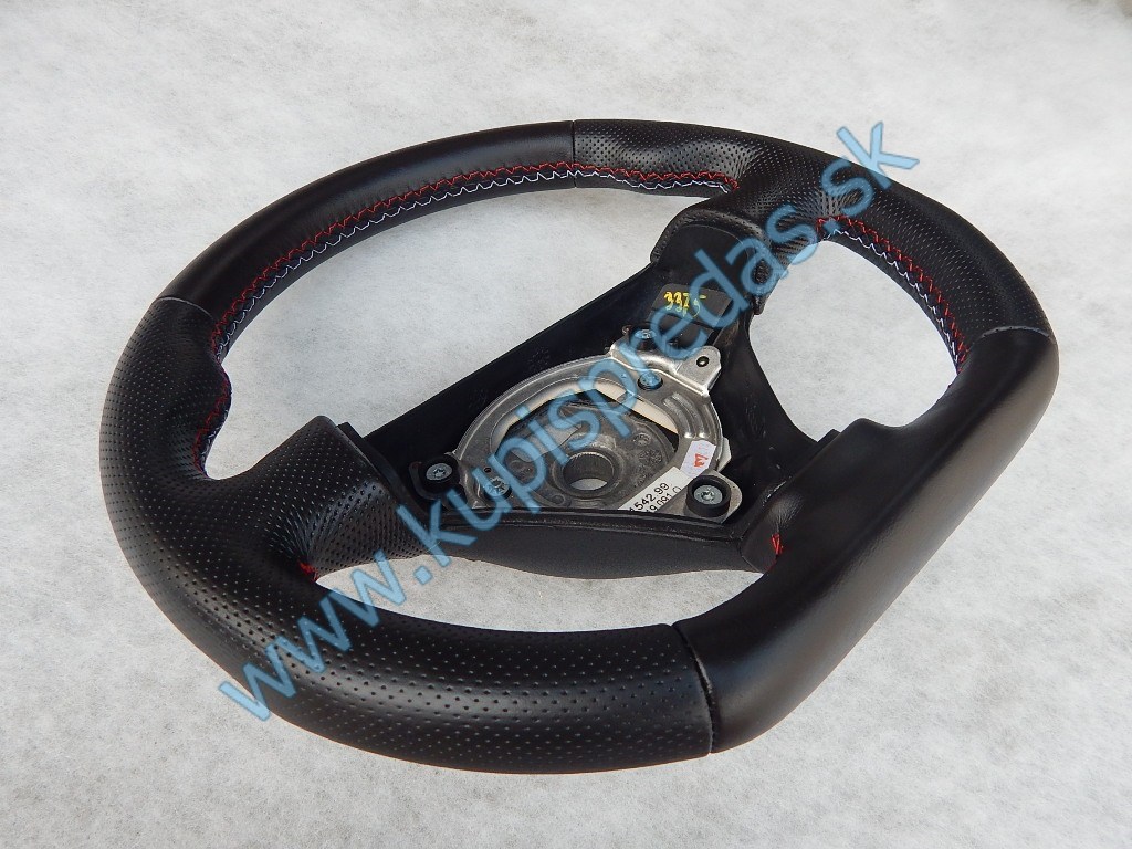 Volant Audi A2 / A3 / A4 / A6 S-Line
